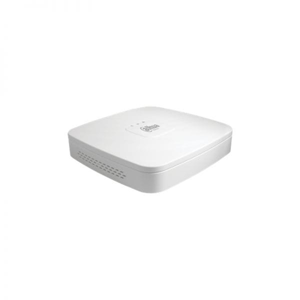 Dahua NVR4108-P-4KS2