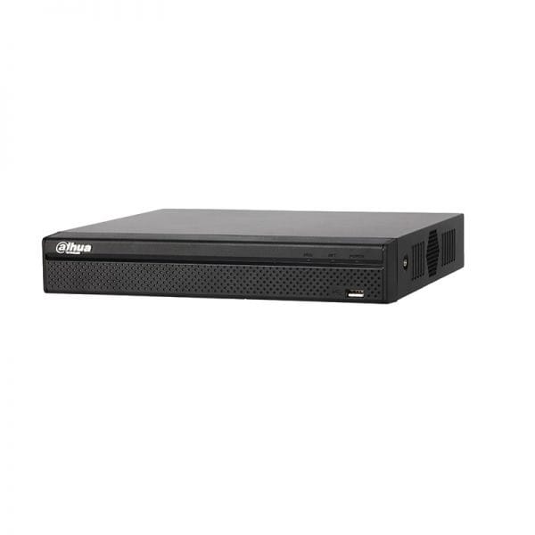 Dahua NVR4108HS-8P-4KS2/L