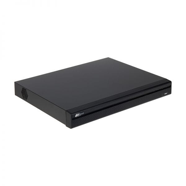 Dahua NVR4208-8P-4KS2/L