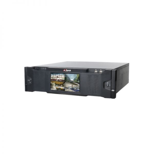 Dahua NVR616DR-128-4KS2