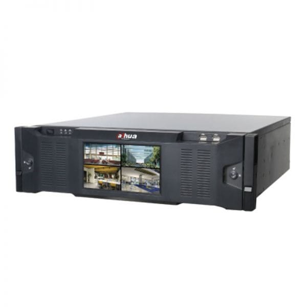 Dahua NVR616DR-128-4KS2 (only for project)
