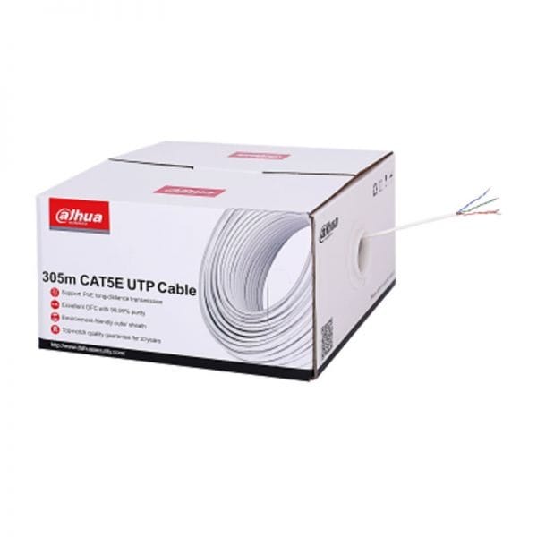 Dahua PFM923I-5EUN-C