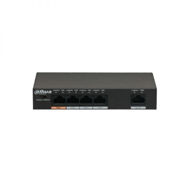 Dahua PFS3005-4ET-60