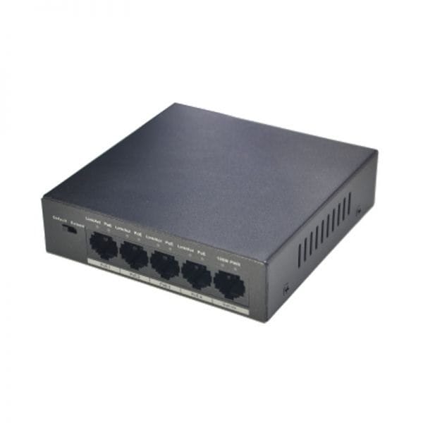Dahua PFS3005-4P-58