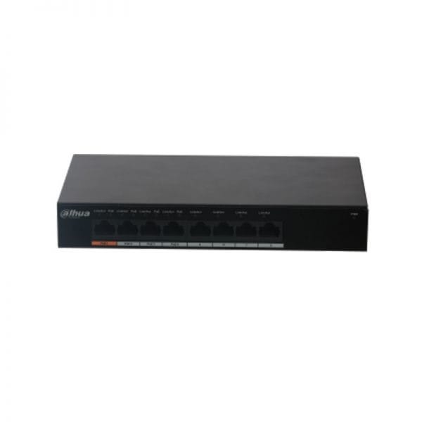 Dahua PFS3008-8GT-60