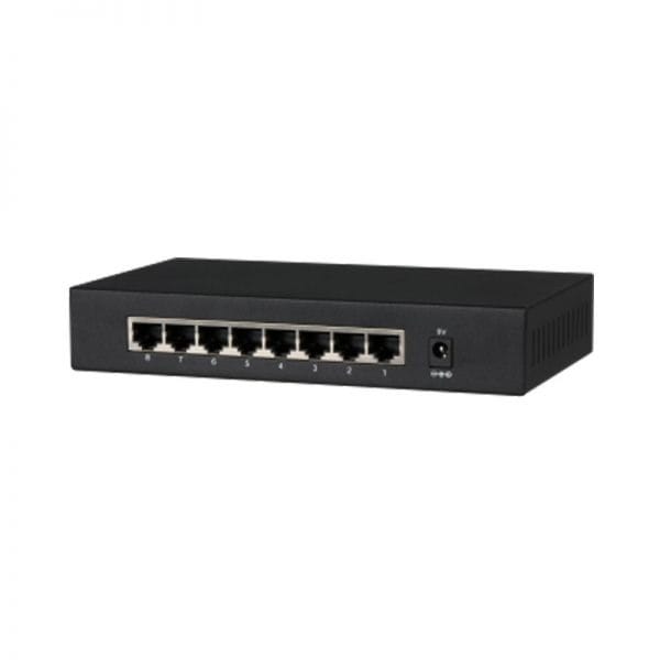 Dahua PFS3008-8GT