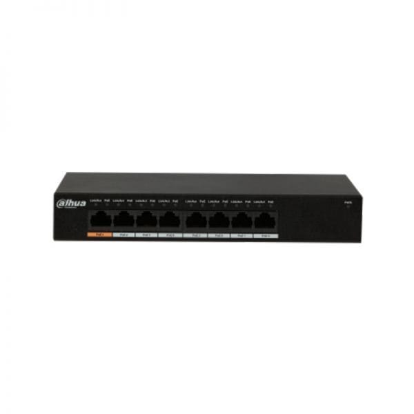 Dahua PFS3008-8GT-96