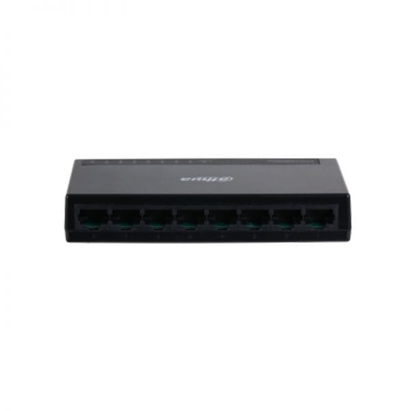Dahua PFS3008-8GT-L