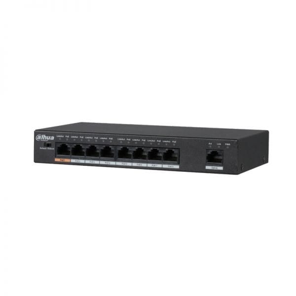 Dahua PFS3009-8ET-65