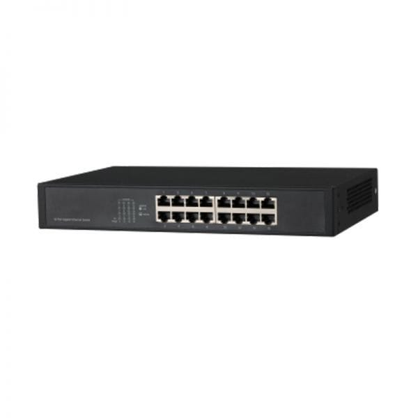 Dahua PFS3016-16GT