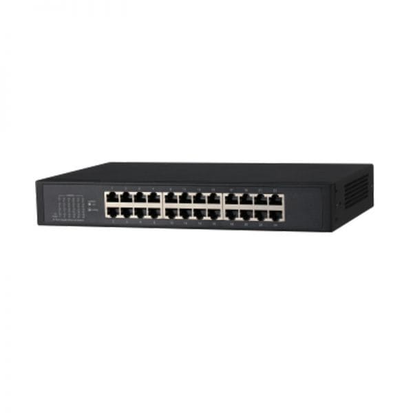 Dahua PFS3024-24GT