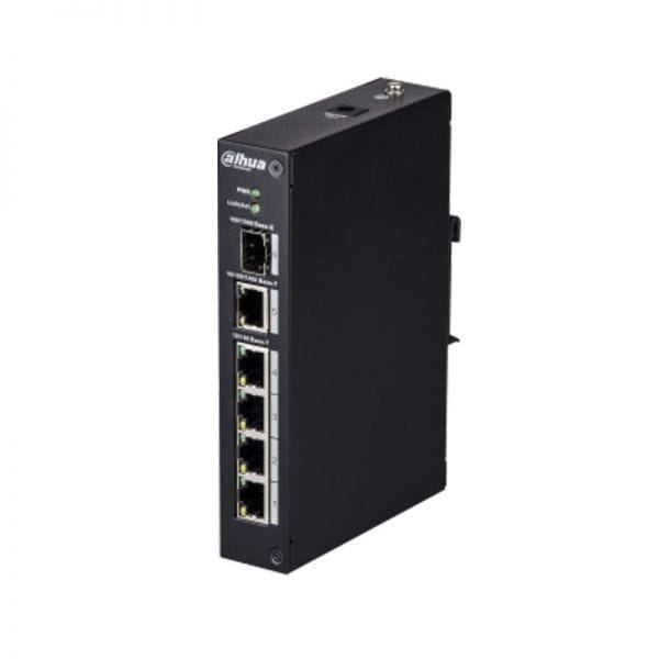 Dahua PFS3106-4T