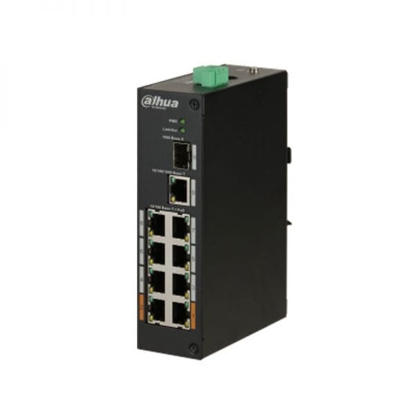 Dahua PFS3110-8ET-96