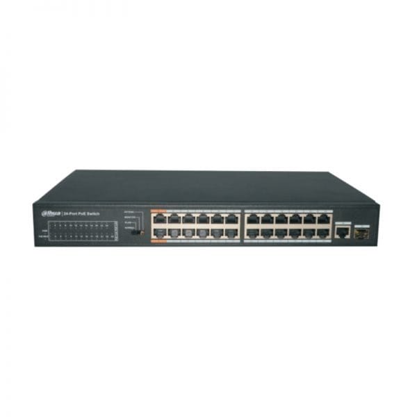 Dahua PFS3125-24ET-190