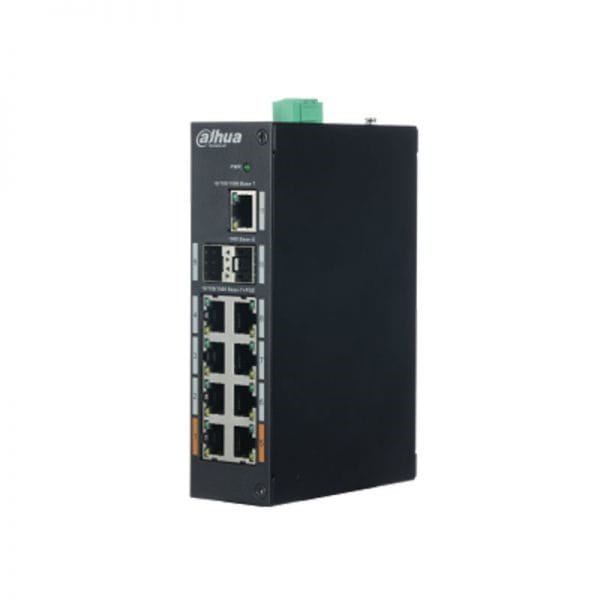 Dahua PFS3211-8GT-120