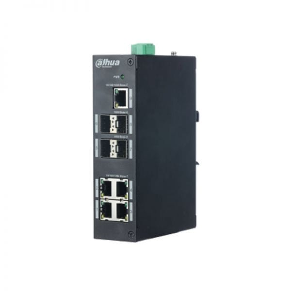 Dahua PFS3409-4GT
