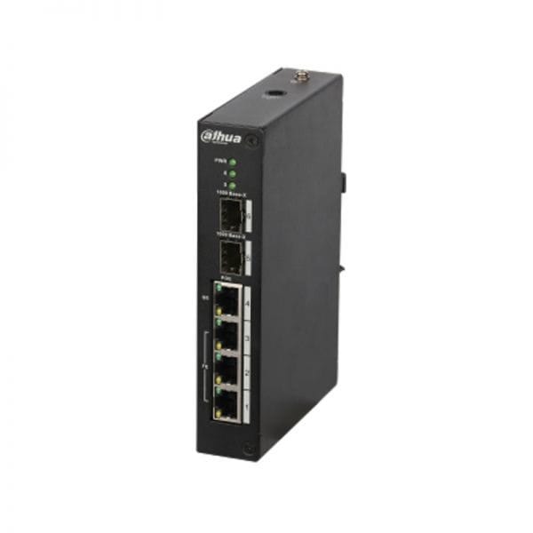Dahua PFS4206-4P-96