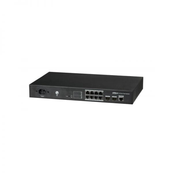 Dahua PFS4210-8GT-150