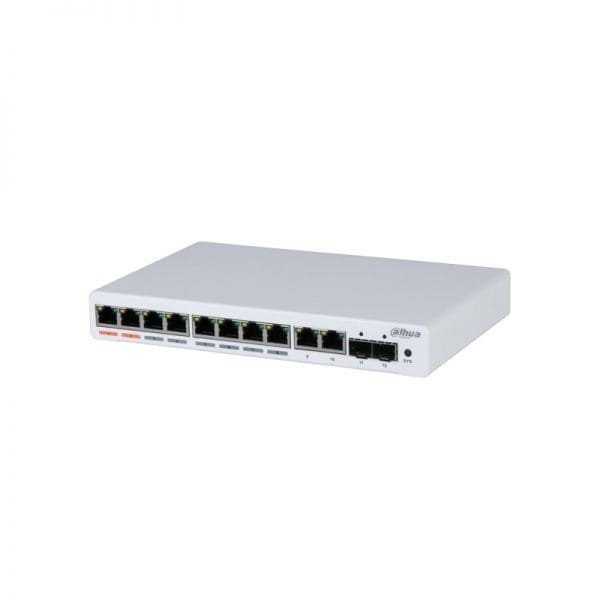 Dahua PFS4212-8GT-96
