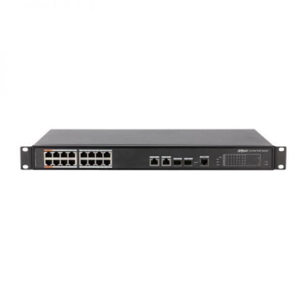 Dahua PFS4218-16ET-240