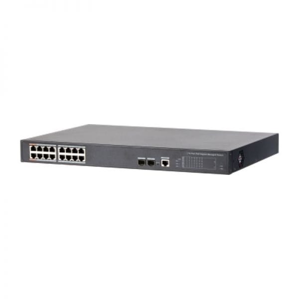 Dahua PFS4218-16GT-190