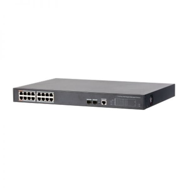 Dahua PFS4218-16GT-240