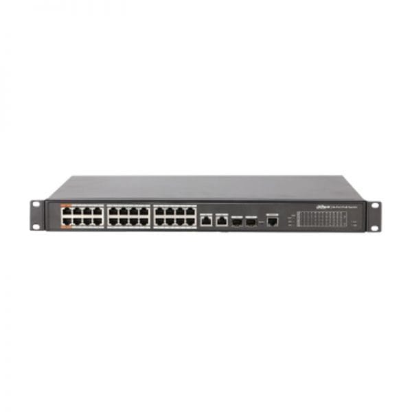 Dahua PFS4226-24ET-240