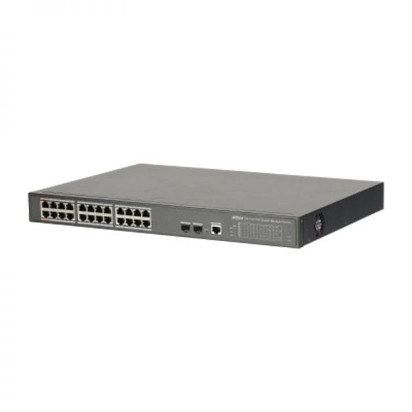 Dahua PFS4226-24GT-240