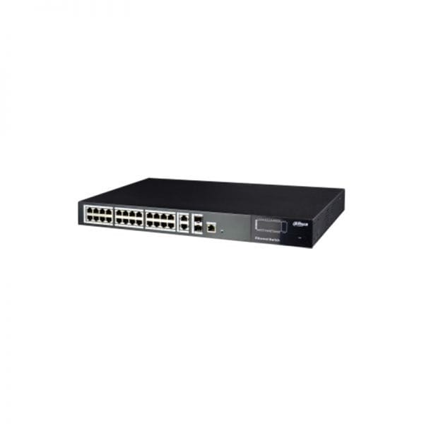 Dahua PFS4228-24T