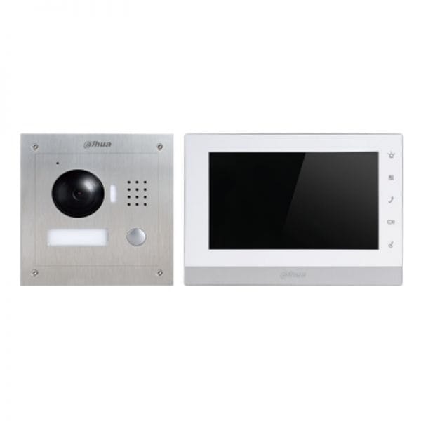 Dahua VTK-VTO2000A-2-VTH1550CHW-2