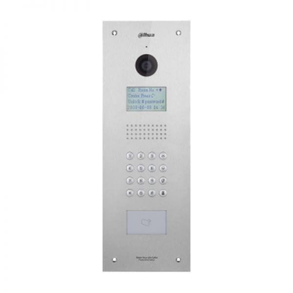 Dahua VTO1210C-X-S1