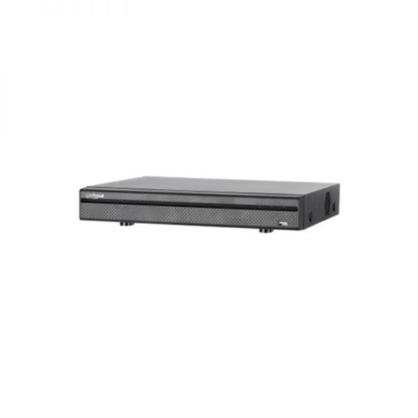 Dahua XVR5108H-4KL-X-8P