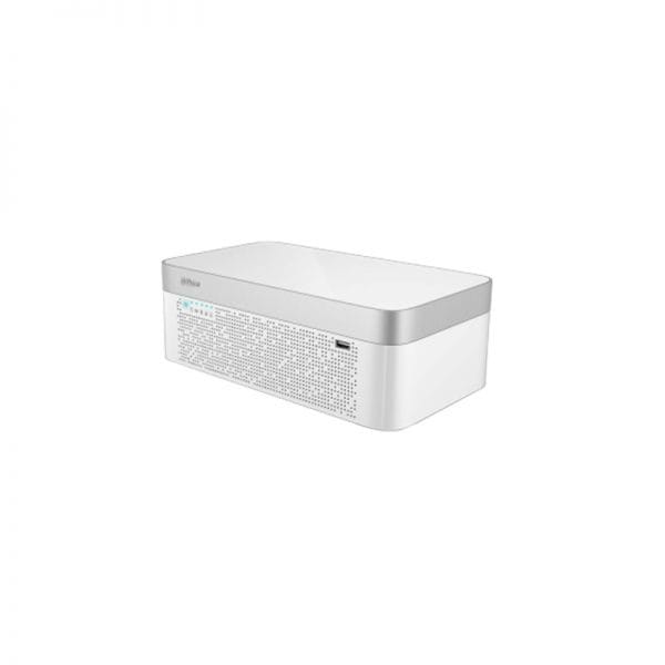 Dahua XVR7108E-4KL-B-X