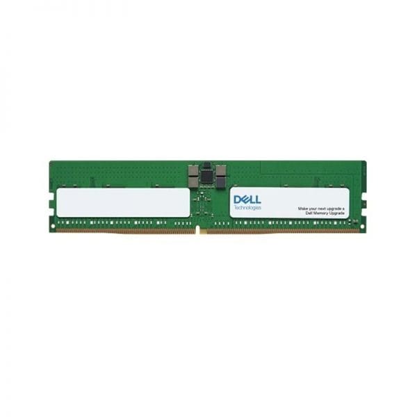 Dell Dell 16GB RDIMM, 4800MT/s, Dual Rank