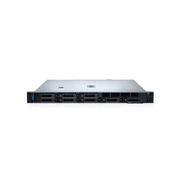 Dell DELL 1U R360 LOM/2*600W/Rails/2.5-8