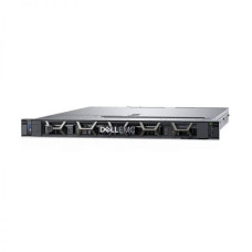DELL 1U R6615 1*AMD9124/16G/600GB SAS/H355/5720 2*1GE LOM/800W/Rails/2.5-8