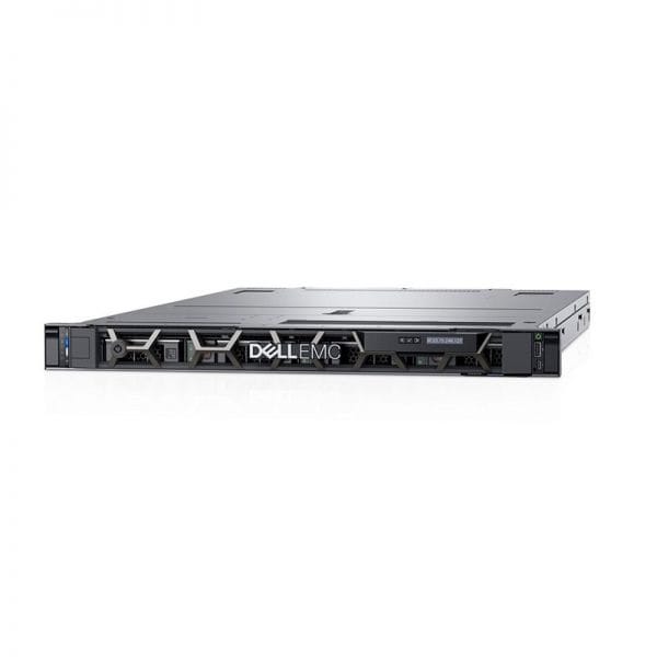 Dell DELL 1U R6625 1*AMD9124/16G/600GB SAS/H355/5720 2*1GE LOM/800W/Rails/2.5-8