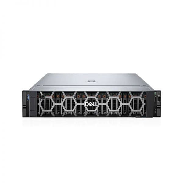 Dell DELL 2U R760 1*4416+/16G/600GB SAS//H755/5720 2*1GE LOM/800W/Rails/3.5-12