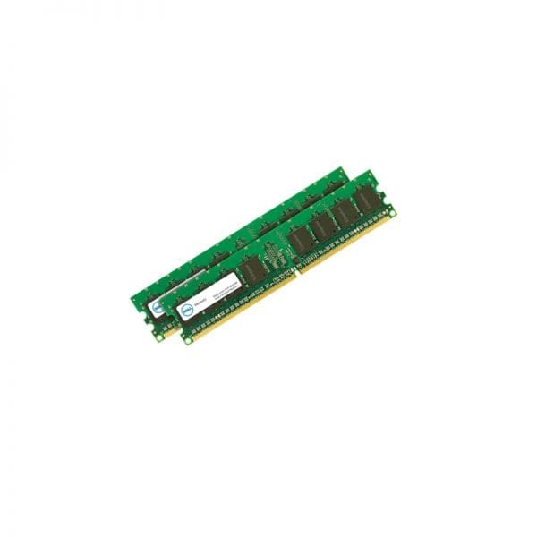 Dell Dell Memory, 370-AEKN 8GB DDR4 2666 ECC