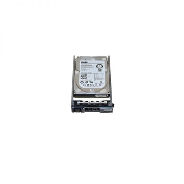 Dell Dell Hard Drives, 400-ASHI 1.2TB 10K SAS 2.5