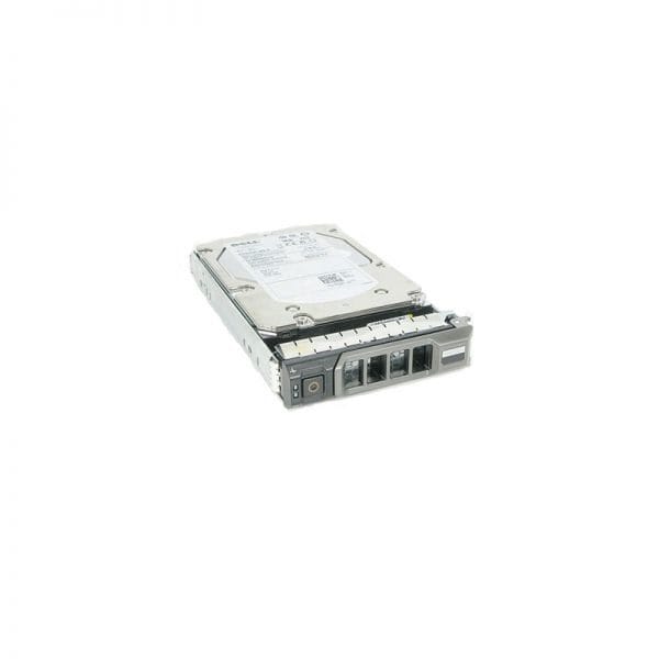 Dell Dell Hard Drives, 400-AWIP 12TB 7.2K SAS 3.5