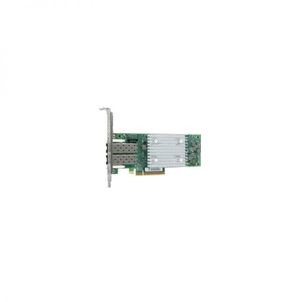 Dell Dell Network Cards, 403-BBMQ QLogic 2692 2port 16Gb Full height