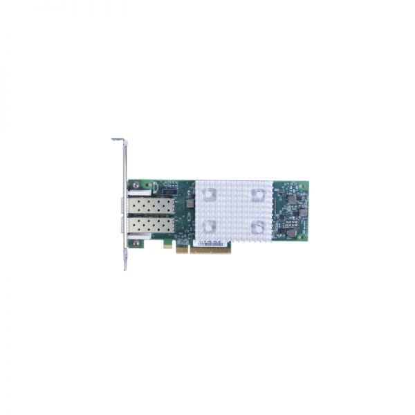 Dell Dell Network Cards, 403-BBMS QLogic 2692 2port 16Gb Half height