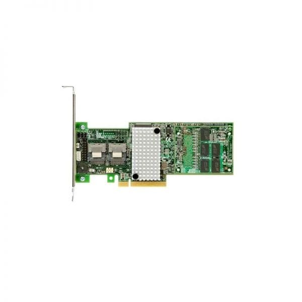 Dell Dell RAID Card, 405-AANR PERC H740P(8GB)