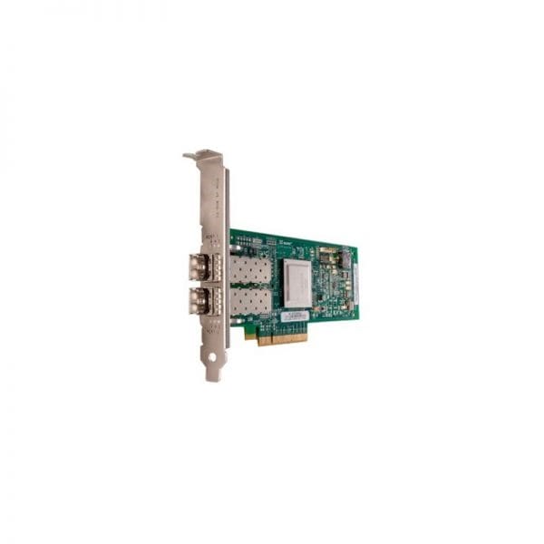 Dell Dell Network Cards, 406-BBDZ QLogic 2562 2port 8Gb Full height