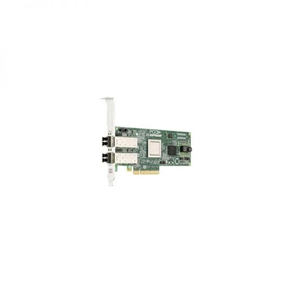Dell Dell Network Cards, 406-BBJZ Emulex LPE 12002 2port 8Gb Half height