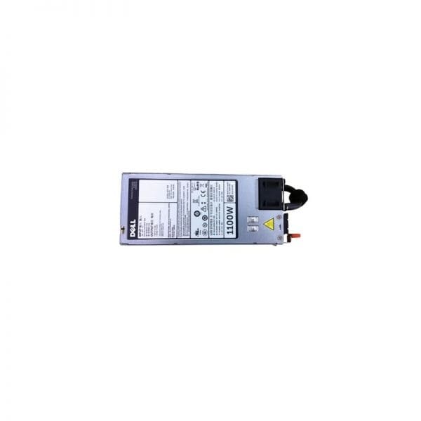 Dell Dell Power Supply, 450-ADWM Hot Plug, Redundant (1+1), 1100W
