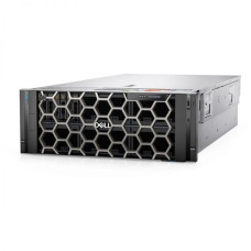 DELL 4U R960 OCP/4*1100W/Rails/2.5-16