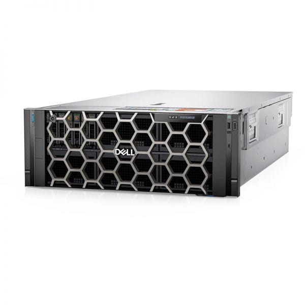 Dell DELL 4U R960 OCP/4*1100W/Rails/2.5-16