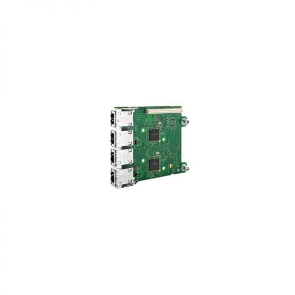 Dell Dell Network Cards, 540-BBBW Broadcom 5720 4*GbE BASE-T